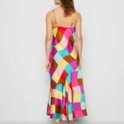 SABRINA CALF DRESS - Cocktailkleid/festliches Kleid - Dahlia 8 SABRINA CALF DRESS - Cocktailkleid/festliches Kleid - Dahlia -Günstiges Fem Glanz Geschäft 10bad101b94d445a94b7652c58adc34a