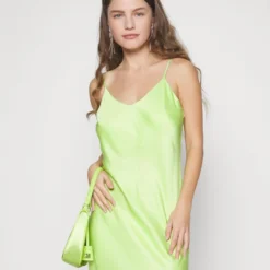 SLFREGI SLIP ANKLE DRESS - Cocktailkleid/festliches Kleid - Sharp Green 9 SLFREGI SLIP ANKLE DRESS - Cocktailkleid/festliches Kleid - Sharp Green -Günstiges Fem Glanz Geschäft 10f354fed08e4a30ac708f7a10474f8b