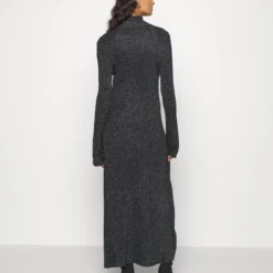 DAY Birger Et Mikkelsen NEAL SHINE - Cocktailkleid/festliches Kleid - Black -Günstiges Fem Glanz Geschäft 111587460814474da4e1b2eced32294d