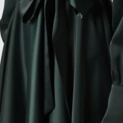 Marie Lund Cocktailkleid/festliches Kleid - Tanne -Günstiges Fem Glanz Geschäft 114e76800b974aa59d6dce1f5016088c