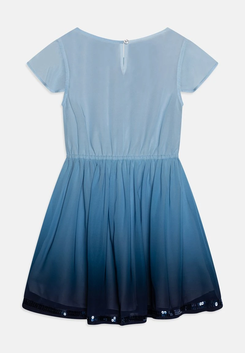 PRINCESS DRESS - Cocktailkleid/festliches Kleid - Navy 2 PRINCESS DRESS - Cocktailkleid/festliches Kleid - Navy – Bild 2
