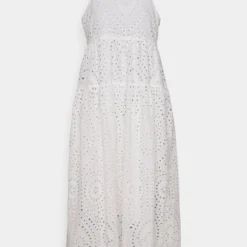 YASMONICA STRAP DRESS - Cocktailkleid/festliches Kleid - Star White 9 YASMONICA STRAP DRESS - Cocktailkleid/festliches Kleid - Star White -Günstiges Fem Glanz Geschäft 1188fff0c968482a91b42910bd88ed65