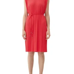 S.Oliver BLACK LABEL KLEID - Freizeitkleid - Rosa