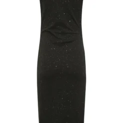 SCUBA NOTCH NECK - Cocktailkleid/festliches Kleid - Black 11 SCUBA NOTCH NECK - Cocktailkleid/festliches Kleid - Black -Günstiges Fem Glanz Geschäft 1203f02da7334b12ae59f72934cd0bb8