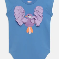 NOVA BIRDSONG DRESS - Cocktailkleid/festliches Kleid - Blue