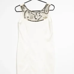 Cocktailkleid/festliches Kleid - White