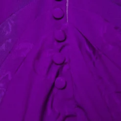 Cras YVONNE DRESS - Cocktailkleid/festliches Kleid - Purple -Günstiges Fem Glanz Geschäft 139b59ddd43c4b6fbf2ca36695d3ec0e