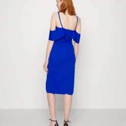 Wal G BELVILLE STRAPPY MIDI DRESS - Cocktailkleid/festliches Kleid - Electric Blue 9 Wal G BELVILLE STRAPPY MIDI DRESS - Cocktailkleid/festliches Kleid - Electric Blue -Günstiges Fem Glanz Geschäft 14191c1e087e4d46b5d94cb798e30c4a