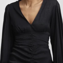 Gestuz GALLIGZ - Cocktailkleid/festliches Kleid - Black 8 Gestuz GALLIGZ - Cocktailkleid/festliches Kleid - Black -Günstiges Fem Glanz Geschäft 147f1cdda72a4b8ba8229a673120b80e