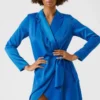 Vero Moda Cocktailkleid/festliches Kleid - Skydiver