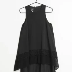 Cocktailkleid/festliches Kleid - Black -Günstiges Fem Glanz Geschäft 14fb42e3183443d7ba5a8239dd50bdd6