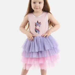 UNICORN TUTU - Cocktailkleid/festliches Kleid - Lilac -Günstiges Fem Glanz Geschäft 1534d7dc9df346e6acebb4353ff66275 1