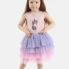 UNICORN TUTU - Cocktailkleid/festliches Kleid - Lilac