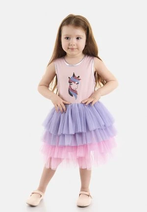 ICE CREAM TUTU - Cocktailkleid/festliches Kleid - Berry 6 ICE CREAM TUTU - Cocktailkleid/festliches Kleid - Berry – Bild 6