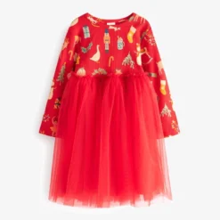 Next PARTY STANDARD - Cocktailkleid/festliches Kleid - Red 9 Next PARTY STANDARD - Cocktailkleid/festliches Kleid - Red -Günstiges Fem Glanz Geschäft 1622e1c4711143d6889ebfab79e69367