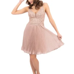 NINIE EVENING - Cocktailkleid/festliches Kleid - Pink 11 NINIE EVENING - Cocktailkleid/festliches Kleid - Pink -Günstiges Fem Glanz Geschäft 169011685d0c4bd3a74dada611dbe26c 1