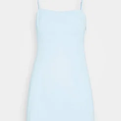 THE RIVELLO MINI DRESS - Cocktailkleid/festliches Kleid - Blue -Günstiges Fem Glanz Geschäft 16c5f834580e49b0b6c351b5f75c465a