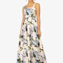 APART Cocktailkleid/festliches Kleid - Creme Multicolor 10 APART Cocktailkleid/festliches Kleid - Creme Multicolor -Günstiges Fem Glanz Geschäft 171d5dbfde4d4d8fa183c6a99239dbc3 1