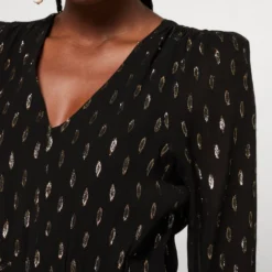 Second Female CHAVELLA SHORT DRESS - Cocktailkleid/festliches Kleid - Black 11 Second Female CHAVELLA SHORT DRESS - Cocktailkleid/festliches Kleid - Black -Günstiges Fem Glanz Geschäft 17aff10c98a34f9da891dfdc2d2f80f9