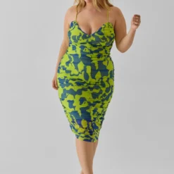 Vero Moda VMJOANN CALF DRESS - Cocktailkleid/festliches Kleid - Love Bird 11 Vero Moda VMJOANN CALF DRESS - Cocktailkleid/festliches Kleid - Love Bird -Günstiges Fem Glanz Geschäft 1857505340a54cc486a33eb1d9175b88 1