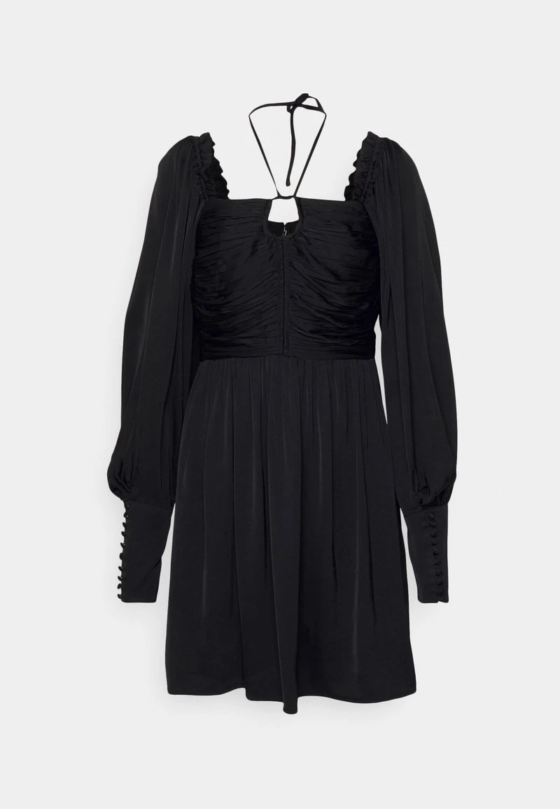 By Malina GIGI DRESS - Cocktailkleid/festliches Kleid - Black 4 By Malina GIGI DRESS - Cocktailkleid/festliches Kleid - Black – Bild 4