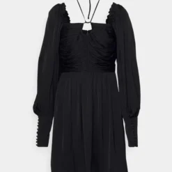 By Malina GIGI DRESS - Cocktailkleid/festliches Kleid - Black