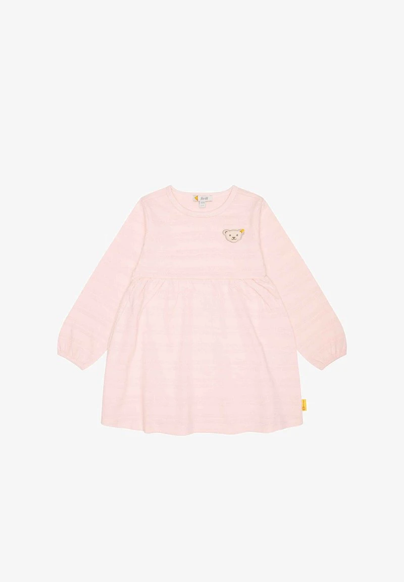 Steiff KLEID WILD CITY - Freizeitkleid - Potpourri 4 Steiff KLEID WILD CITY - Freizeitkleid - Potpourri – Bild 4