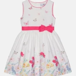 Cocktailkleid/festliches Kleid - Pink -Günstiges Fem Glanz Geschäft 18a335e2edd14f3daaa0dffff1123d76