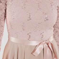 SWING Cocktailkleid/festliches Kleid - Light Rose 11 SWING Cocktailkleid/festliches Kleid - Light Rose -Günstiges Fem Glanz Geschäft 18ad86552c6d48db90c5af7f49f49034