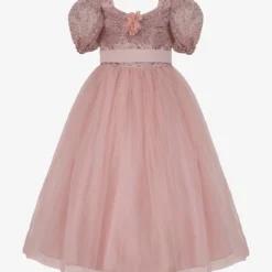 PRINZESSIN KINDERKLEID - Cocktailkleid/festliches Kleid - Blau -Günstiges Fem Glanz Geschäft 19432e93b82741f6ae5dced65ae3c2b9 1