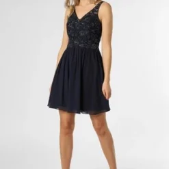 Cocktailkleid/festliches Kleid - Grau Blau 11 Cocktailkleid/festliches Kleid - Grau Blau -Günstiges Fem Glanz Geschäft 199cc09aa0894349b7ec4446f678ef1a