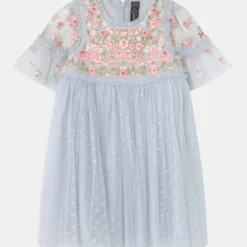 Needle & Thread RIBBON BOUQUET BODICE KIDS DRESS - Cocktailkleid/festliches Kleid - Blue/pink 9 Needle & Thread RIBBON BOUQUET BODICE KIDS DRESS - Cocktailkleid/festliches Kleid - Blue/pink -Günstiges Fem Glanz Geschäft 19a419d016684c338fbf056b67c515a3 1