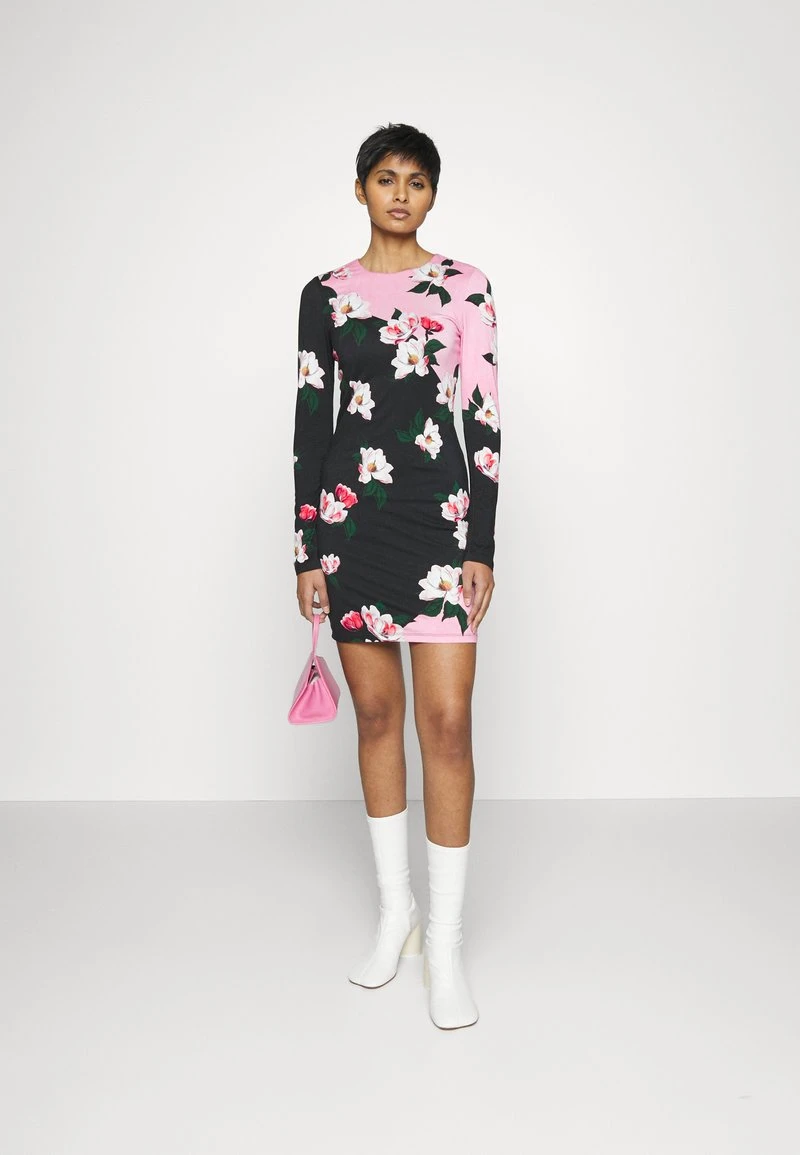 Alice + Olivia Cocktailkleid/festliches Kleid - After Dark 2 Alice + Olivia Cocktailkleid/festliches Kleid - After Dark – Bild 2