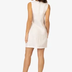 Cocktailkleid/festliches Kleid - Milch 8 Cocktailkleid/festliches Kleid - Milch -Günstiges Fem Glanz Geschäft 19dd59ff6035471aa847abbdcf69117c