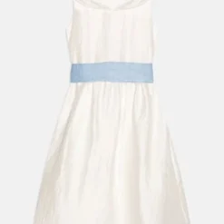 Il Gufo DRESS VOLUMINOUS SKIRT ATELIER - Cocktailkleid/festliches Kleid - Milk/pink 11 Il Gufo DRESS VOLUMINOUS SKIRT ATELIER - Cocktailkleid/festliches Kleid - Milk/pink -Günstiges Fem Glanz Geschäft 1a77b9cf74fc4dcaa23623eea7c2051a