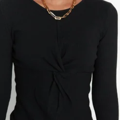 Trendyol Cocktailkleid/festliches Kleid - Black -Günstiges Fem Glanz Geschäft 1bbdf650949f4dc1915073b79f8ac6b9