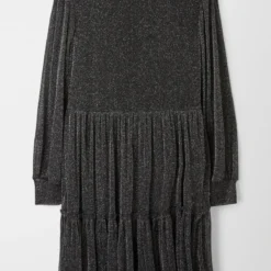 S.Oliver IN ELEGANTEM LOOK - Cocktailkleid/festliches Kleid - Schwarz -Günstiges Fem Glanz Geschäft 1bf57fd752b24273b6d13704ce247215