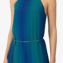 APART Cocktailkleid/festliches Kleid - Türkis Emerald -Günstiges Fem Glanz Geschäft 1bf66d881f41427cbaf296845c4d8a10