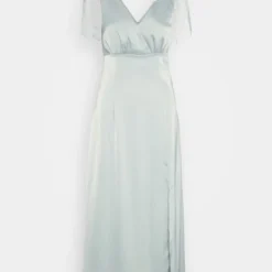 YASATHENA ANKLE DRESS - Cocktailkleid/festliches Kleid - Green Milieu 10 YASATHENA ANKLE DRESS - Cocktailkleid/festliches Kleid - Green Milieu -Günstiges Fem Glanz Geschäft 1cd15d44c231436ab8ac83fcdb4dc7ba