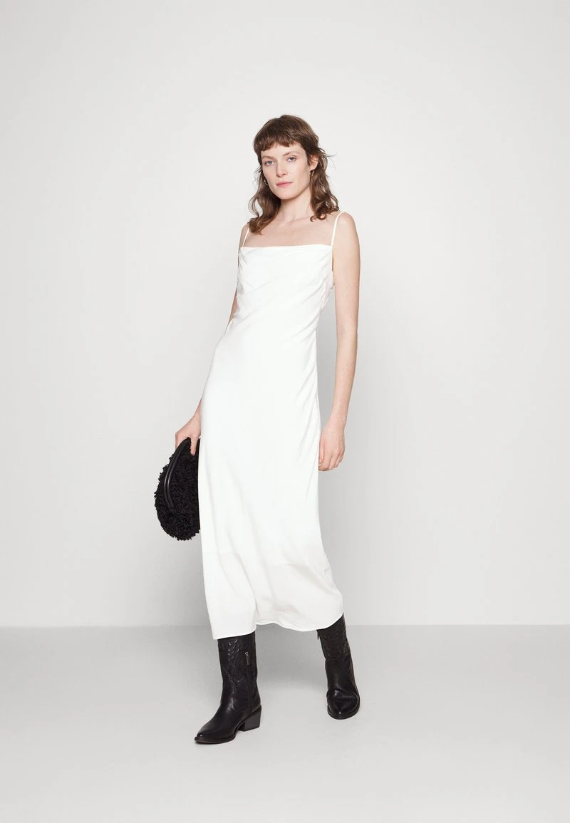 ALOHAS CRUISING DRESS IVORY - Cocktailkleid/festliches Kleid - Ivory 3 ALOHAS CRUISING DRESS IVORY - Cocktailkleid/festliches Kleid - Ivory – Bild 3