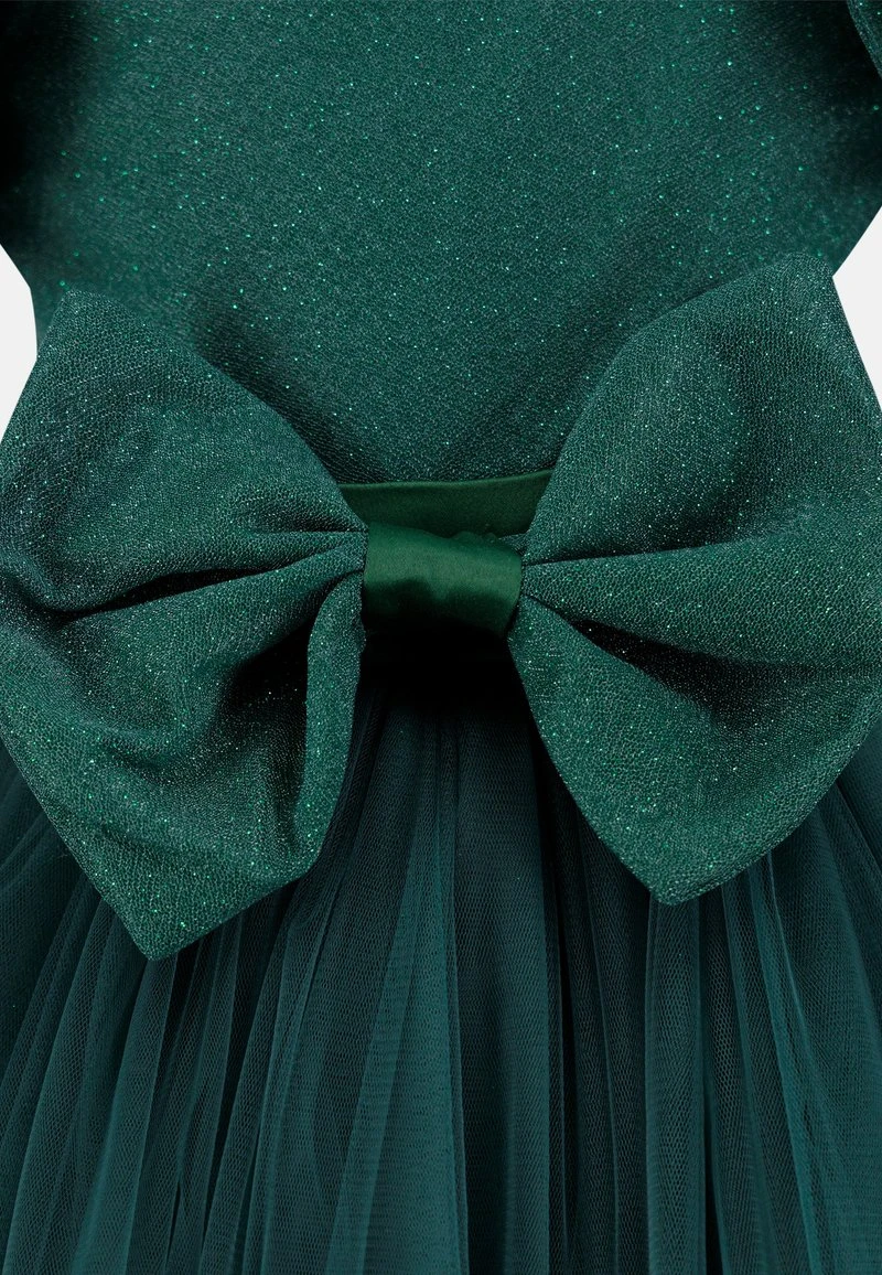 BRAUT - Cocktailkleid/festliches Kleid - Gruen 3 BRAUT - Cocktailkleid/festliches Kleid - Gruen – Bild 3