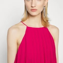 MYLLOW SHORT DRESS - Cocktailkleid/festliches Kleid - Cerise 11 MYLLOW SHORT DRESS - Cocktailkleid/festliches Kleid - Cerise -Günstiges Fem Glanz Geschäft 1df3f585ada446c0a8b79bff5b63708a