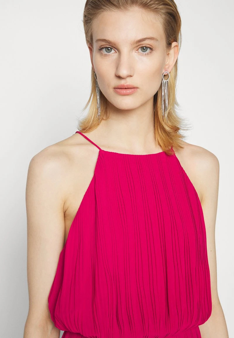 MYLLOW SHORT DRESS - Cocktailkleid/festliches Kleid - Cerise 6 MYLLOW SHORT DRESS - Cocktailkleid/festliches Kleid - Cerise – Bild 6