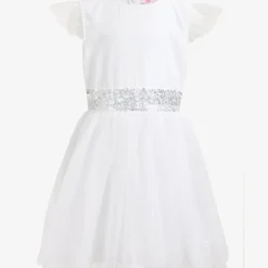 WE FASHION MET PAILLETTEN - Cocktailkleid/festliches Kleid - White 8 WE FASHION MET PAILLETTEN - Cocktailkleid/festliches Kleid - White -Günstiges Fem Glanz Geschäft 1e6482bba3604a2885d0ea4422eb38aa 2