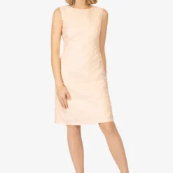 APART Cocktailkleid/festliches Kleid - Apricot -Günstiges Fem Glanz Geschäft 1e96eae5c1ec4226912a5d3f8b6b2927 1