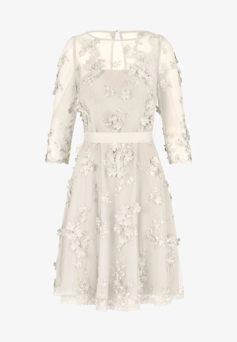 APART Cocktailkleid/festliches Kleid - Navy 6 APART Cocktailkleid/festliches Kleid - Navy – Bild 6