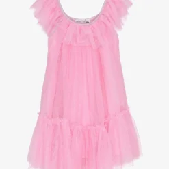 APRIL TUTU - Cocktailkleid/festliches Kleid - Pink 9 APRIL TUTU - Cocktailkleid/festliches Kleid - Pink -Günstiges Fem Glanz Geschäft 2069a7363c1049a2bd36f9d97b92b69f