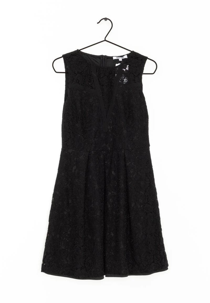About You Cocktailkleid/festliches Kleid - Black 3 About You Cocktailkleid/festliches Kleid - Black – Bild 3