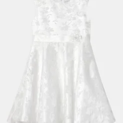 WE FASHION MET PAILLETTEN - Cocktailkleid/festliches Kleid - White 11 WE FASHION MET PAILLETTEN - Cocktailkleid/festliches Kleid - White -Günstiges Fem Glanz Geschäft 20fa999af7534c9e9555780b909c8e27