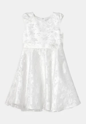 WE FASHION MET PAILLETTEN - Cocktailkleid/festliches Kleid - White 6 WE FASHION MET PAILLETTEN - Cocktailkleid/festliches Kleid - White – Bild 6